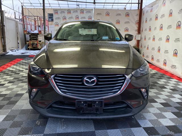 used 2016 Mazda CX-3 car, priced at $11,995