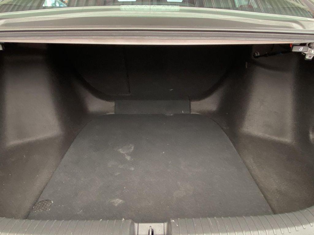 used 2023 Honda Accord Hybrid car, priced at $26,999