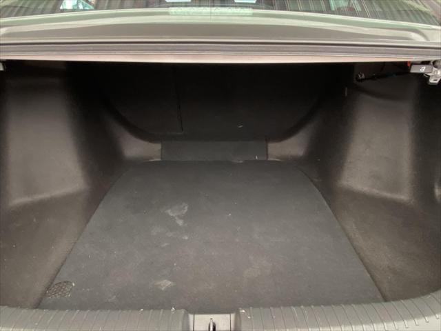 used 2023 Honda Accord Hybrid car, priced at $27,999
