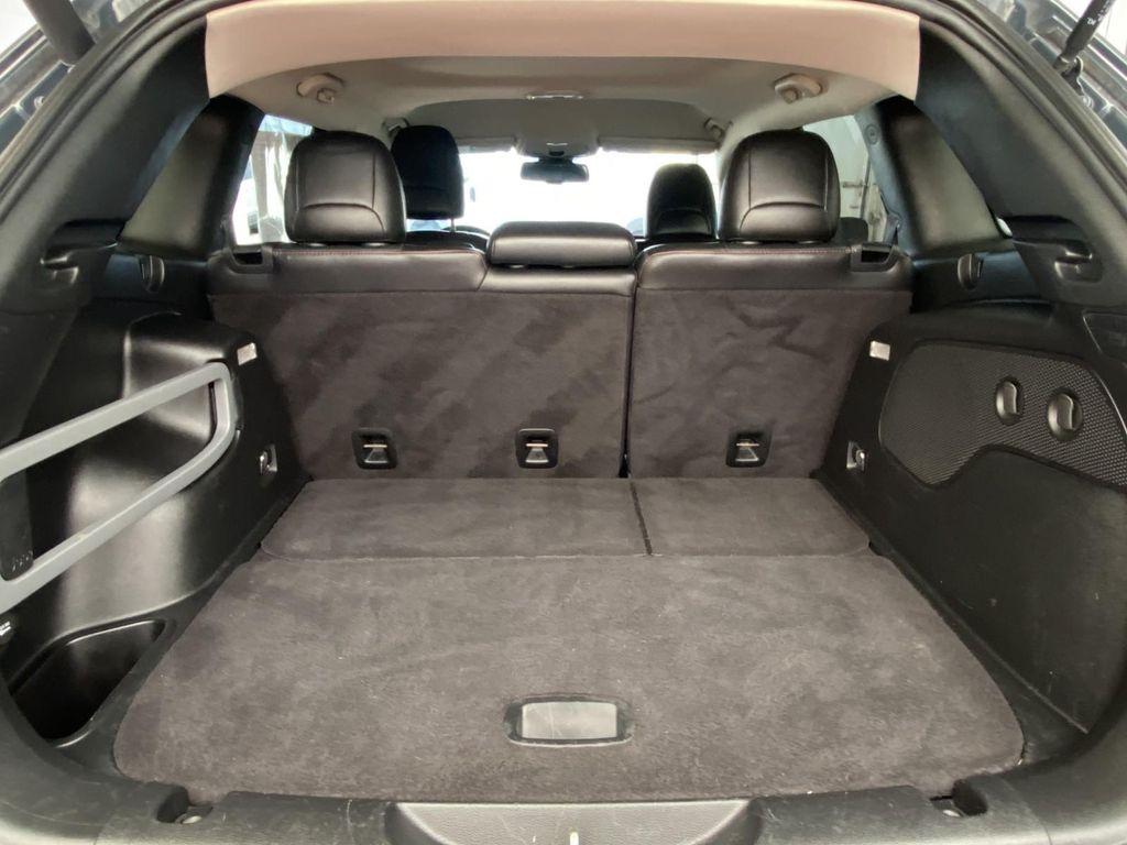 used 2016 Jeep Cherokee car, priced at $11,988