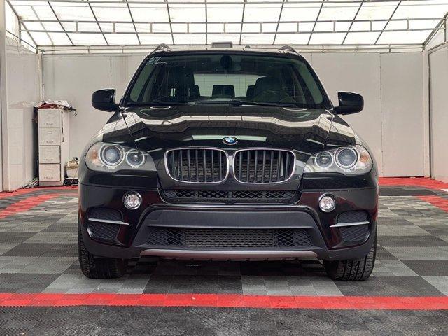 used 2013 BMW X5 car, priced at $9,980