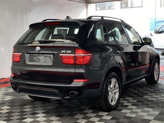 used 2013 BMW X5 car, priced at $9,980