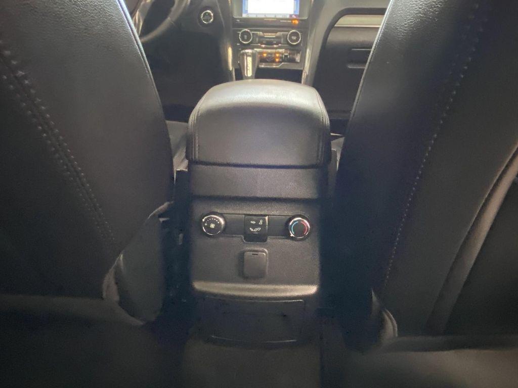 used 2018 Ford Explorer car, priced at $16,988