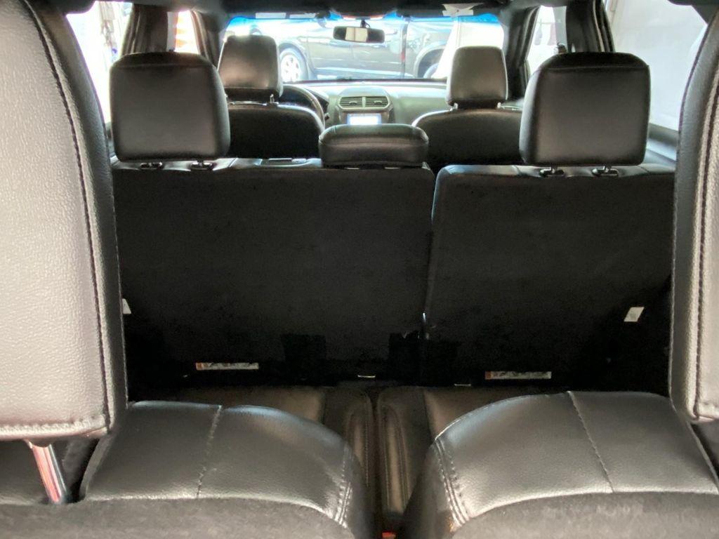 used 2018 Ford Explorer car, priced at $16,988