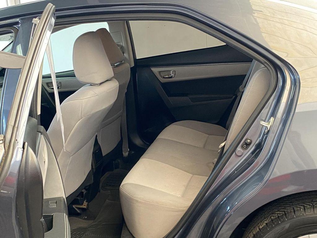 used 2014 Toyota Corolla car, priced at $9,488