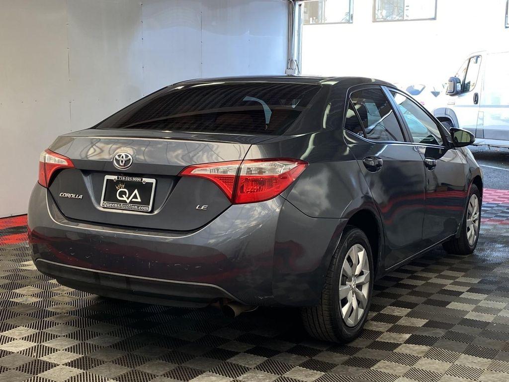 used 2014 Toyota Corolla car, priced at $9,488