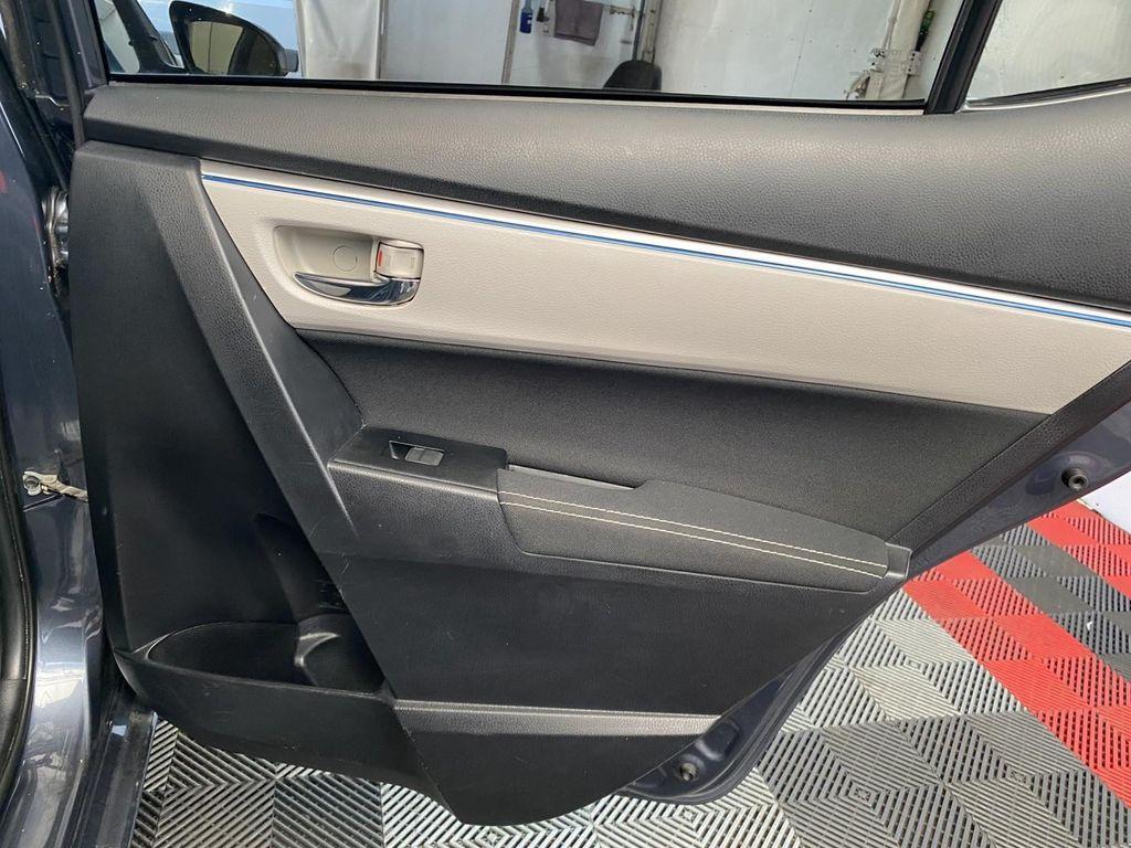 used 2014 Toyota Corolla car, priced at $9,488