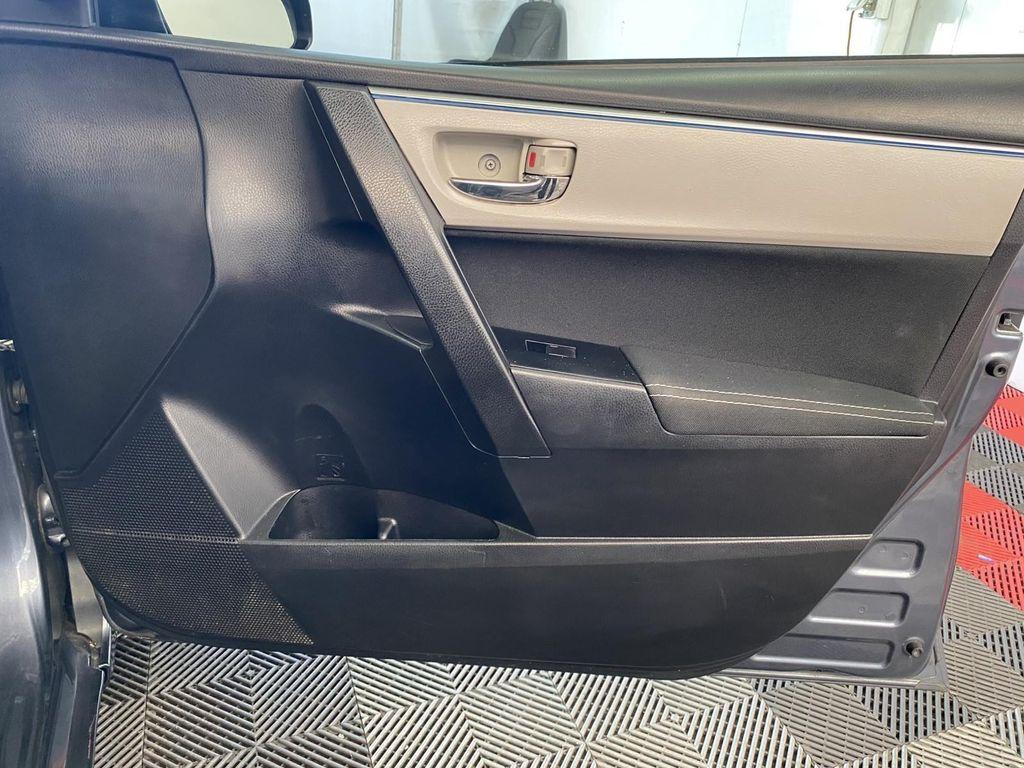 used 2014 Toyota Corolla car, priced at $9,488