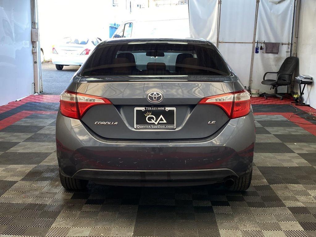 used 2014 Toyota Corolla car, priced at $9,488