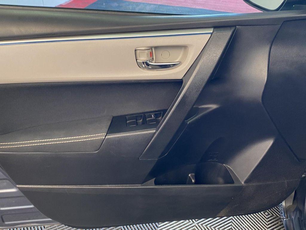 used 2014 Toyota Corolla car, priced at $9,488