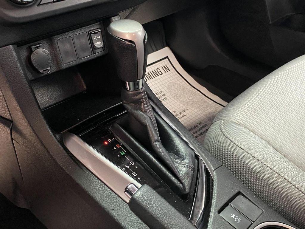 used 2014 Toyota Corolla car, priced at $9,488