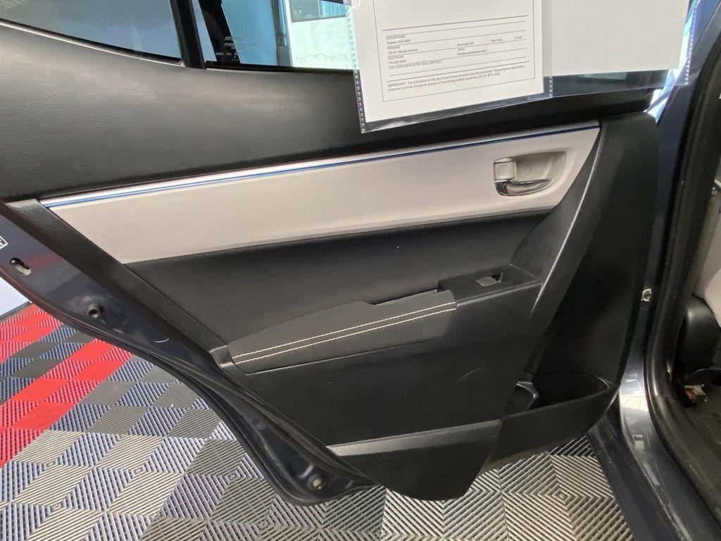 used 2014 Toyota Corolla car, priced at $9,488