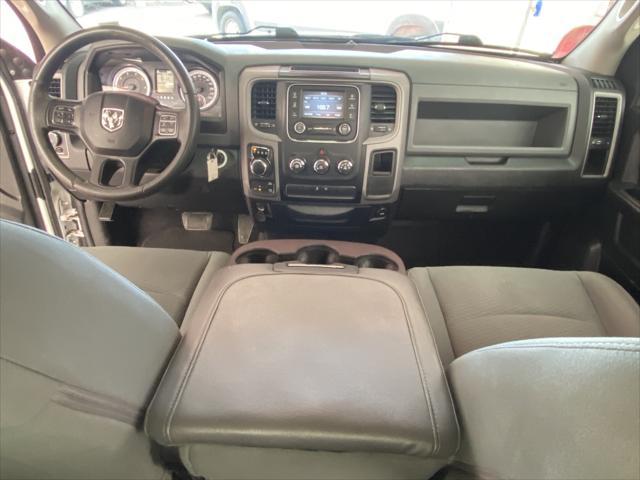 used 2016 Ram 1500 car, priced at $16,999