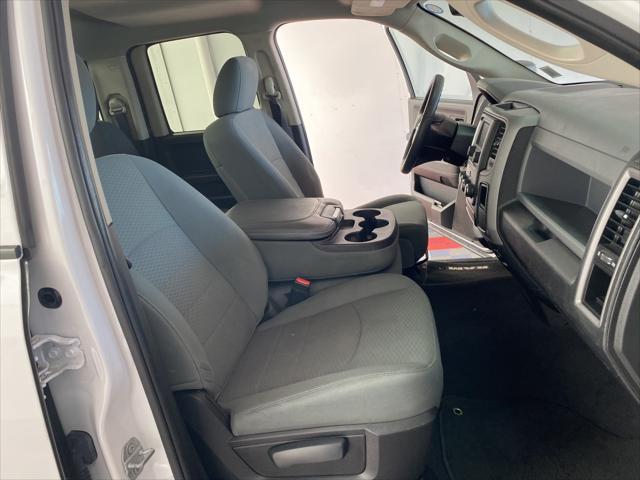used 2016 Ram 1500 car, priced at $16,999
