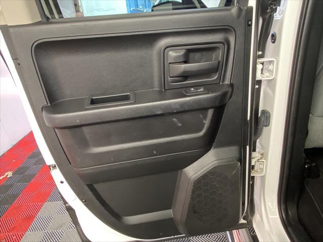 used 2016 Ram 1500 car, priced at $16,999