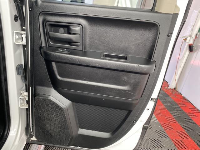 used 2016 Ram 1500 car, priced at $16,999