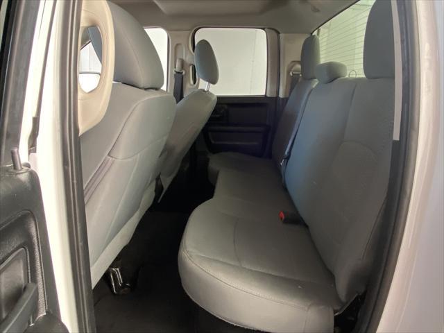 used 2016 Ram 1500 car, priced at $16,999