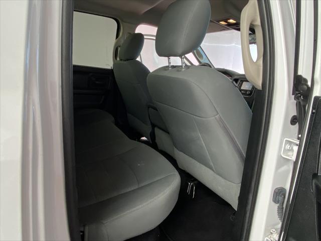 used 2016 Ram 1500 car, priced at $16,999