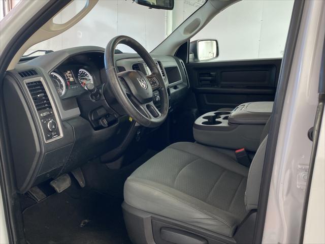 used 2016 Ram 1500 car, priced at $16,999