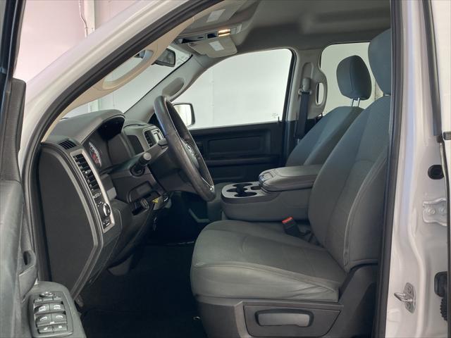 used 2016 Ram 1500 car, priced at $16,999