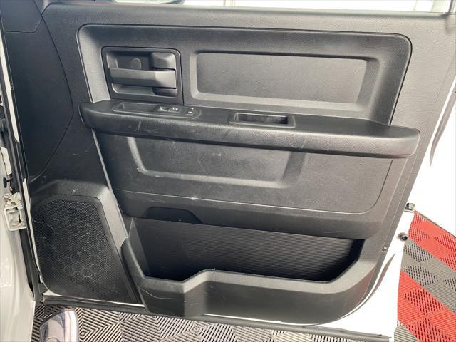 used 2016 Ram 1500 car, priced at $16,999