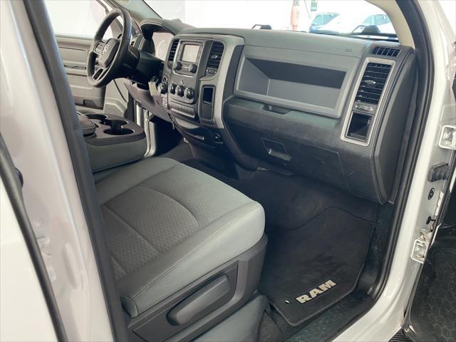 used 2016 Ram 1500 car, priced at $16,999