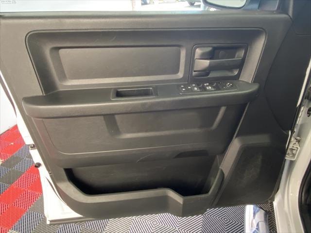 used 2016 Ram 1500 car, priced at $16,999