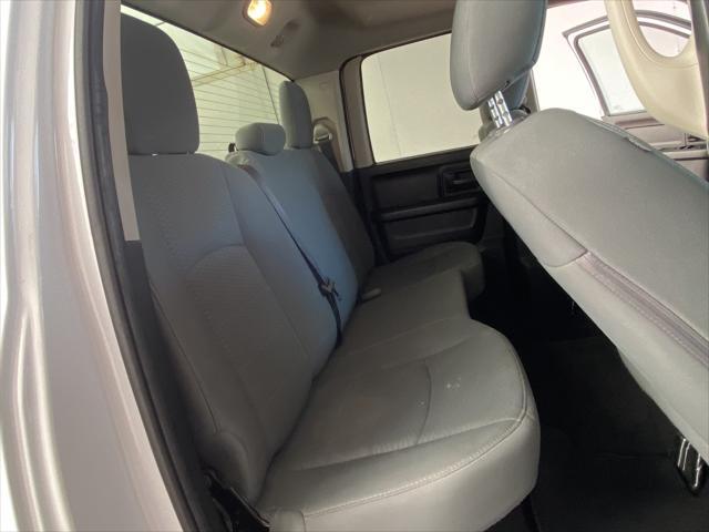 used 2016 Ram 1500 car, priced at $16,999