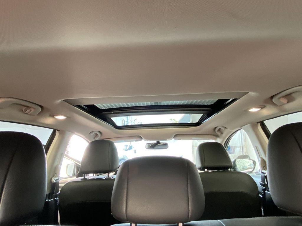 used 2018 Nissan Murano car, priced at $11,988
