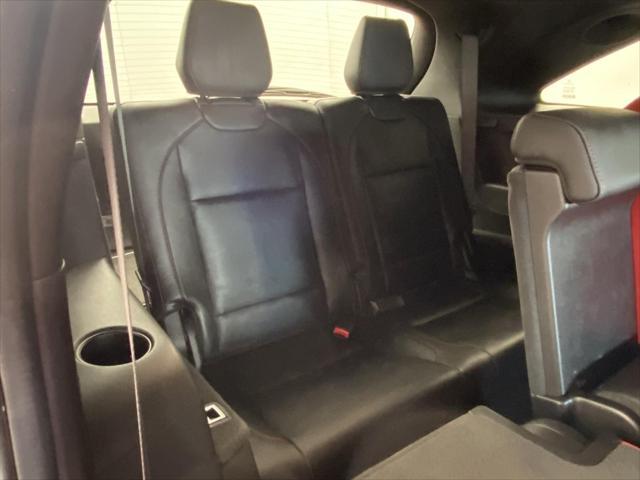 used 2020 Acura MDX car, priced at $24,980