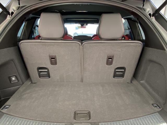 used 2020 Acura MDX car, priced at $24,980
