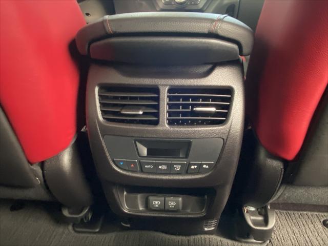 used 2020 Acura MDX car, priced at $24,980