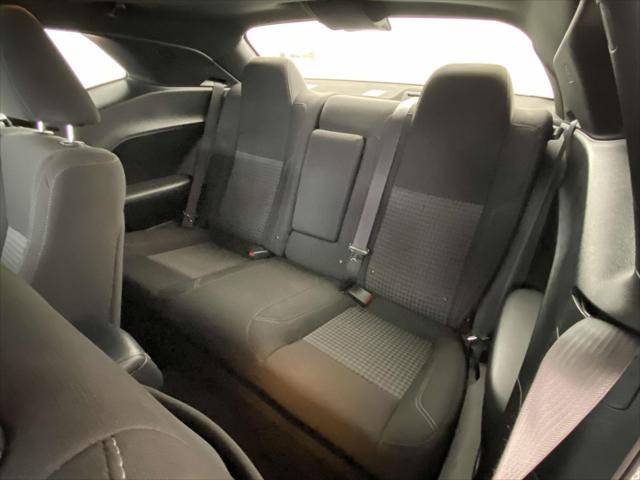used 2022 Dodge Challenger car, priced at $22,990