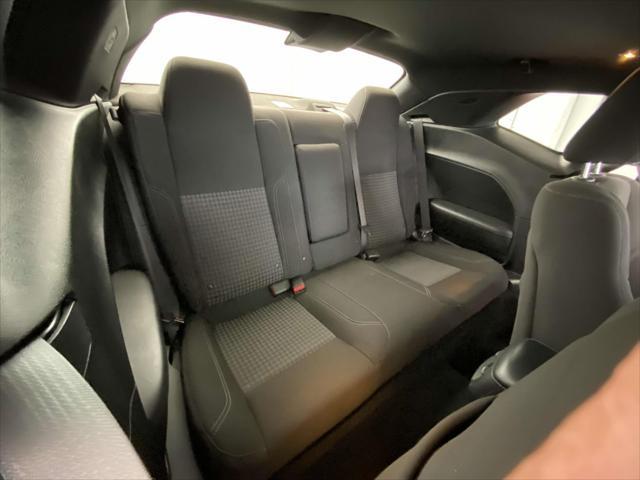 used 2022 Dodge Challenger car, priced at $22,990