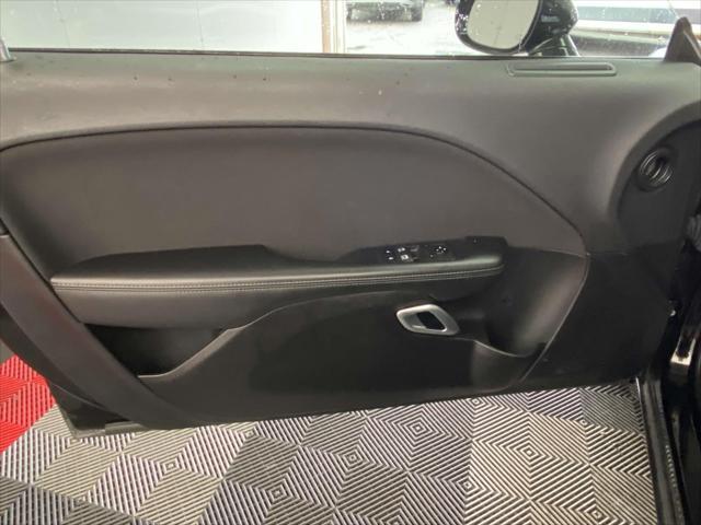used 2022 Dodge Challenger car, priced at $22,990
