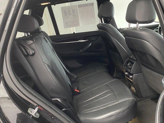 used 2017 BMW X5 car, priced at $19,999