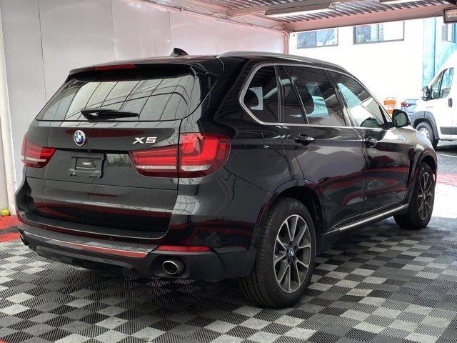 used 2017 BMW X5 car, priced at $19,980