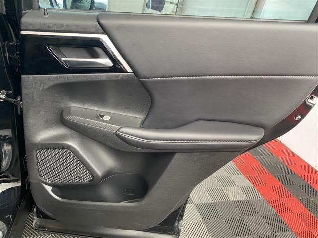 used 2022 Mitsubishi Outlander car, priced at $21,980