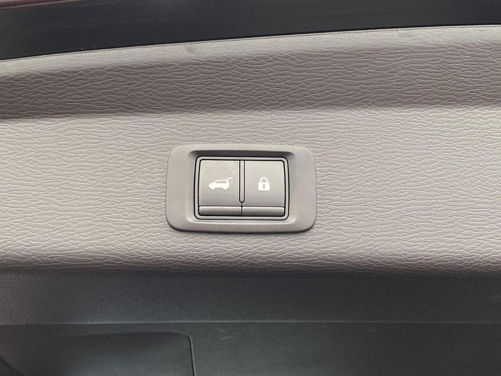 used 2022 Mitsubishi Outlander car, priced at $19,980