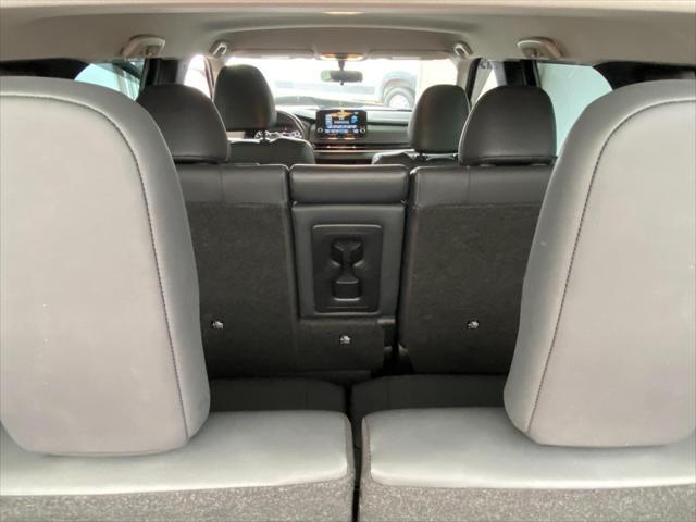 used 2022 Mitsubishi Outlander car, priced at $21,980