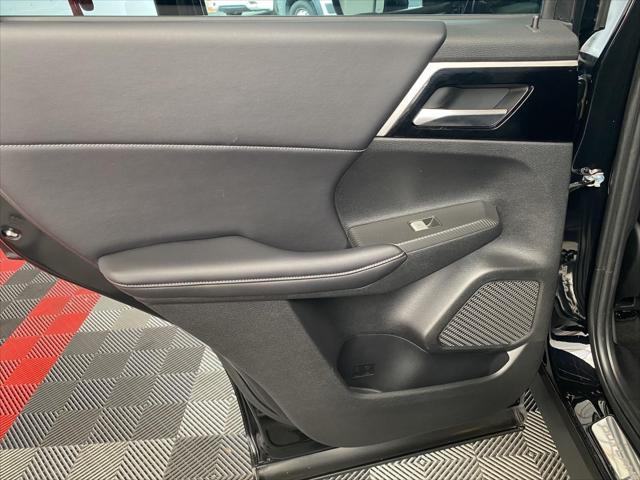 used 2022 Mitsubishi Outlander car, priced at $21,980