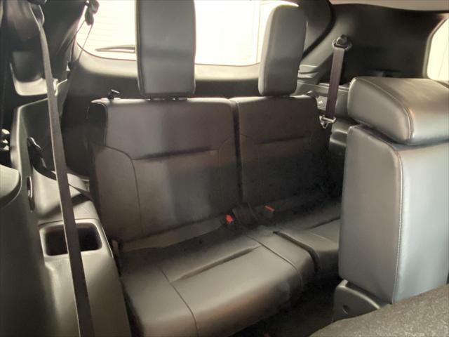 used 2022 Mitsubishi Outlander car, priced at $21,980