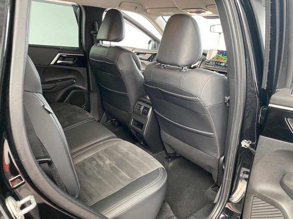 used 2022 Mitsubishi Outlander car, priced at $19,980