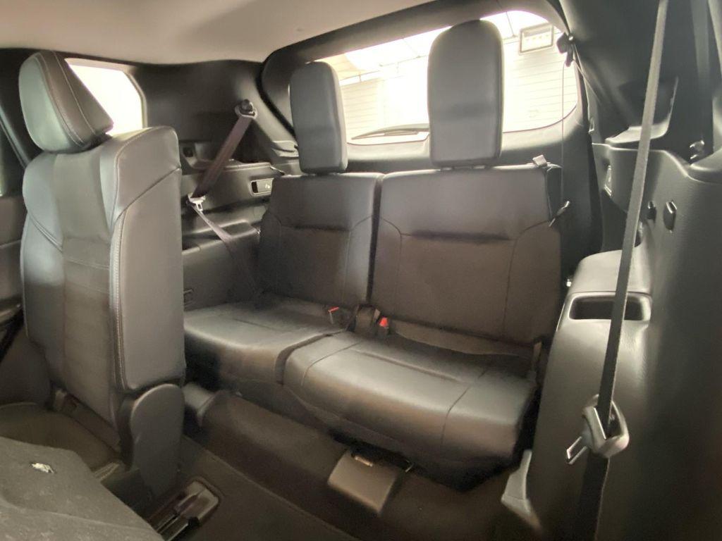 used 2022 Mitsubishi Outlander car, priced at $19,980