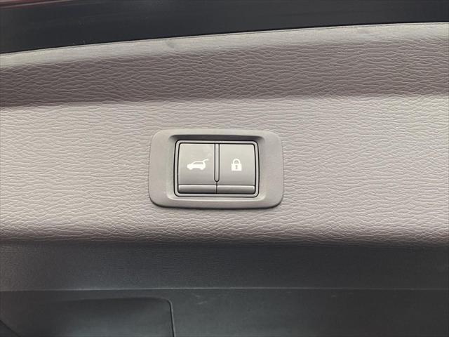 used 2022 Mitsubishi Outlander car, priced at $21,980
