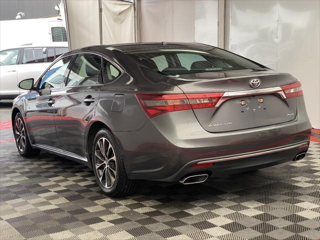 used 2016 Toyota Avalon car, priced at $12,980