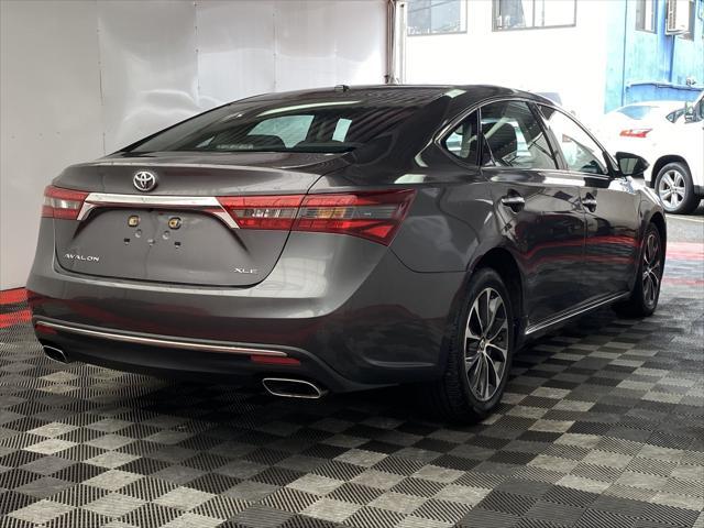 used 2016 Toyota Avalon car, priced at $12,980