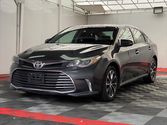 used 2016 Toyota Avalon car, priced at $12,980