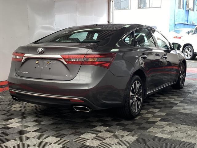 used 2016 Toyota Avalon car, priced at $11,980