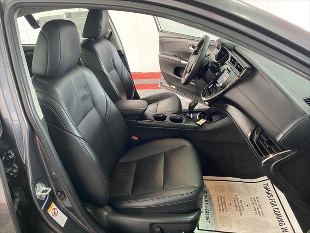 used 2016 Toyota Avalon car, priced at $12,980